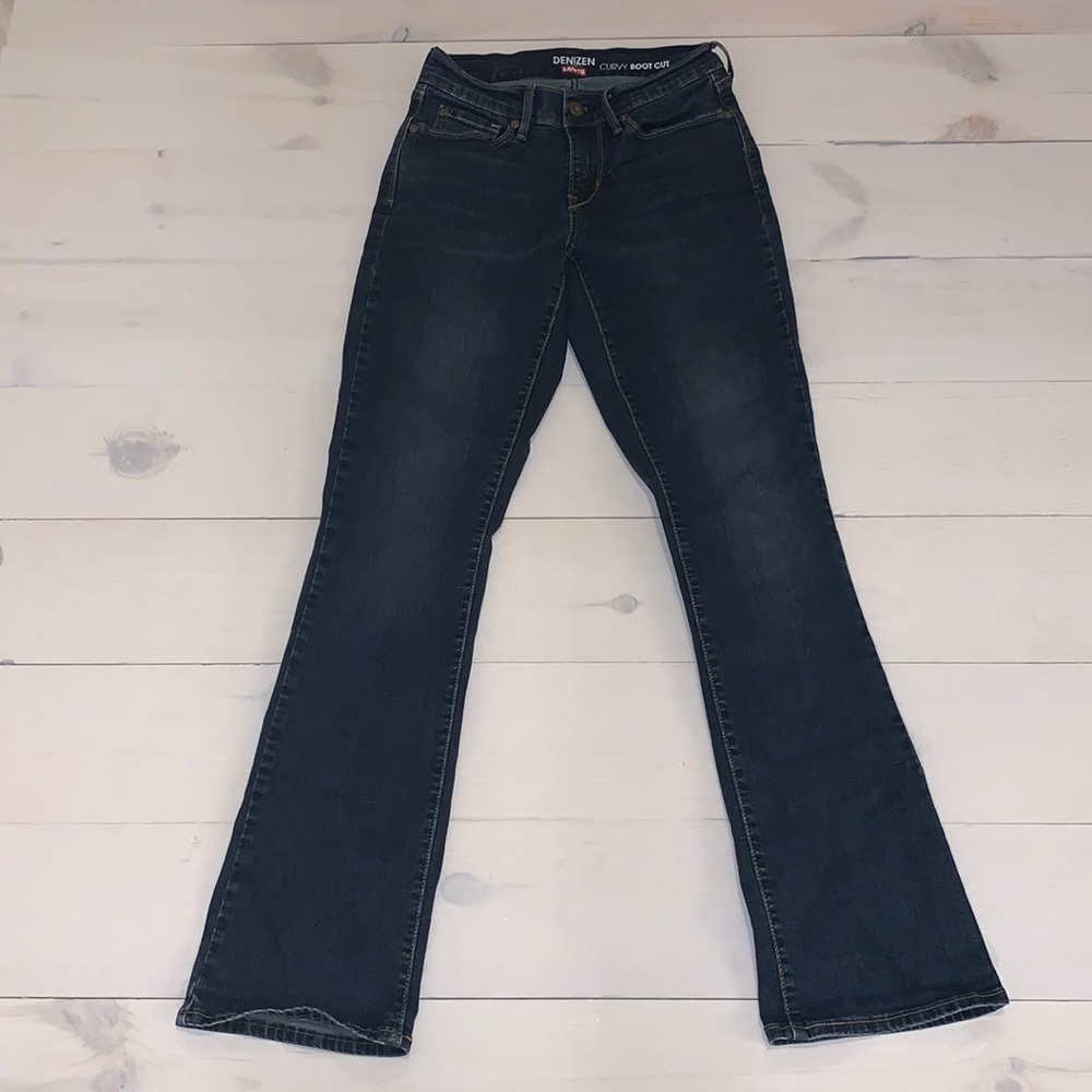 Levi’s jeans